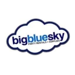 Big Blue Sky Party Rentals - Crunchbase Company Profile & Funding