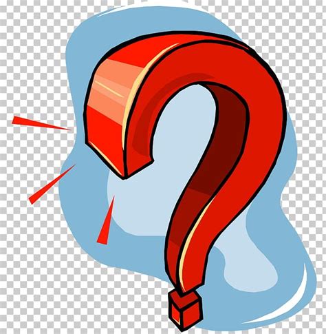 Animated Question Mark Clipart Transparent