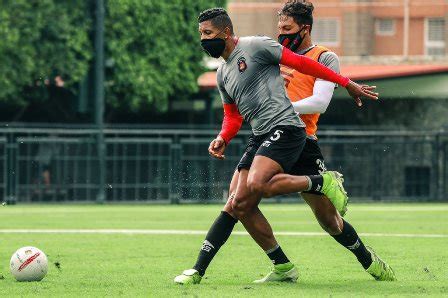 Caracas Fc Reanuda Sus Entrenamientos De Cara Al Inicio Del Campeonato