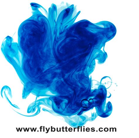 Blue Smoke Effect PNG Photos PNG All