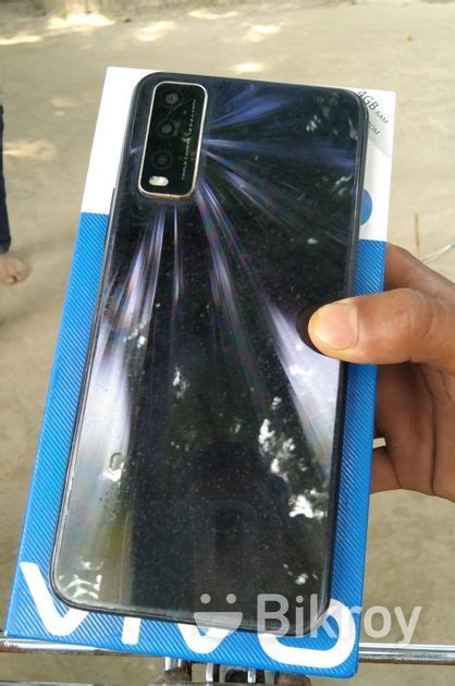 Vivo Y20 Used For Sale In Lalmonirhat Bikroy