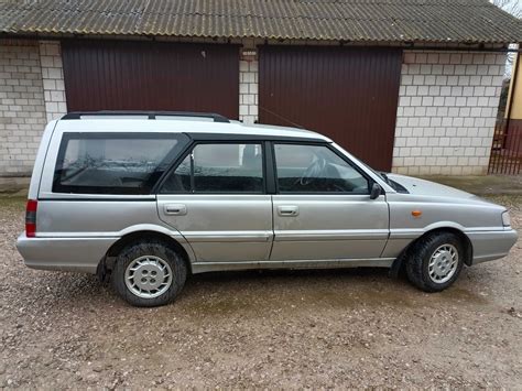 Polonez Kombi Sprzedam Oje Olx Pl