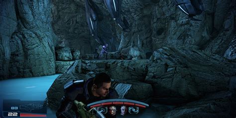 How To Complete Attican Traverse The Rachni In Mass Effect 3