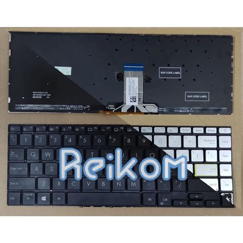 Jual Keyboard Asus Vivobook 14 A413 A413da A413ep A413f A413fa A413j