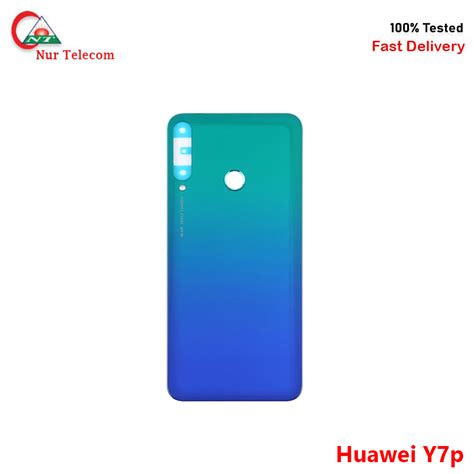 Huawei Y7p Battery Backshell Price In Bd Nur Telecom