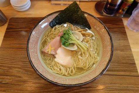 Ramen611 ラーメンデータベース