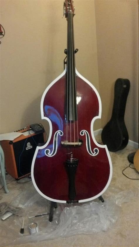 Upright Bass Upright Bass Double Bass Acoustic Bass