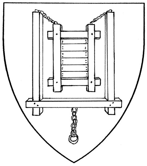 Drawbridge | Mistholme