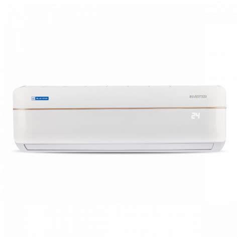 Blue Star Ia324vnu 3 Star Split Air Conditioner At Rs 61200 Piece