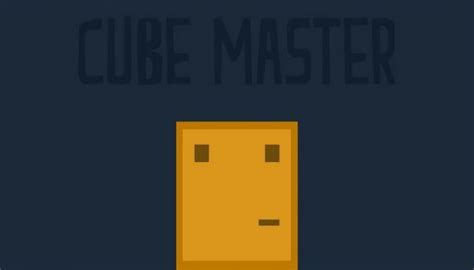 Cube Master Game Free Download - IGG Games