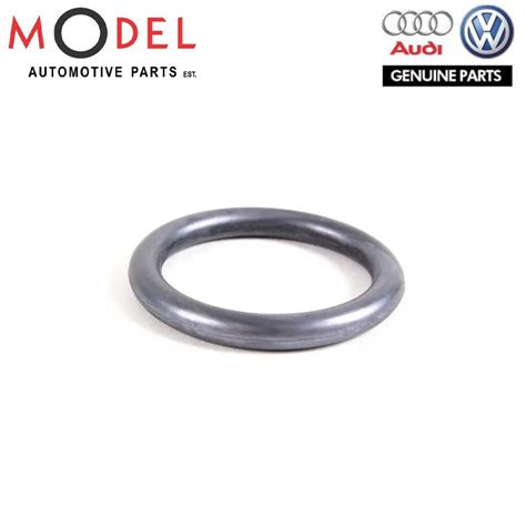 Audi-Volkswagen Genuine Engine Coolant Pipe O-Ring N90912501 – Model ...