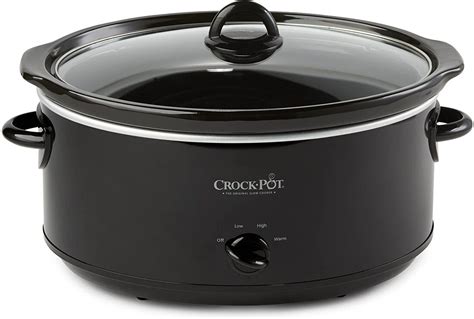 Compare Slow Cookers: Cuisinart, Hamilton Beach or Crock-Pot? - Top ...