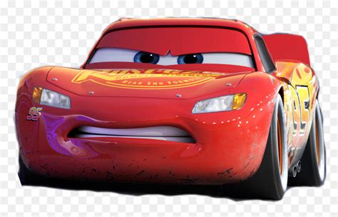 Lightning Mcqueen Disney Cars Png Picture Transparent Png Vhv