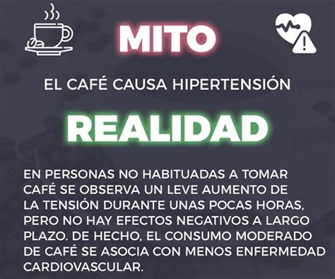 Efectos del café en personas hipertensas lo que debes saber LaTazadeCafe