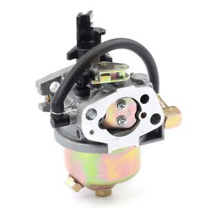 Carburetor For MTD Troy-Bilt Storm 2410 2620 Cub Cadet 524SWE Remington ...