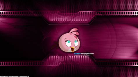 Pink Gamer Wallpapers - Wallpaper Cave