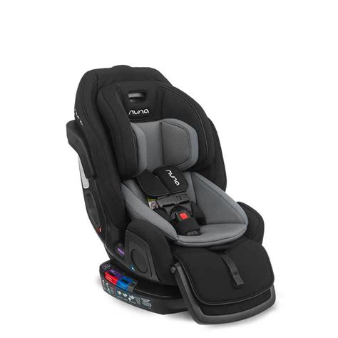 NUNA CAR SEAT BRAND REVIEW | Top Car Accessory