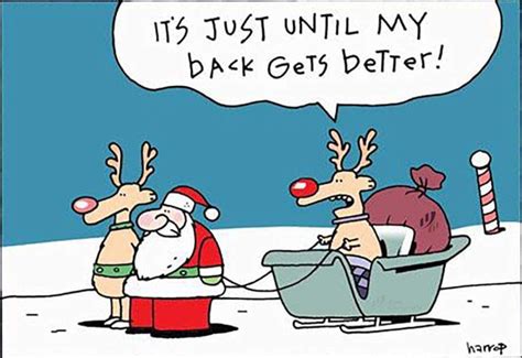 Christmas For Bikers — 🎄⛄😎 Massage Funny Chiropractor Humor Massage Therapy Humor