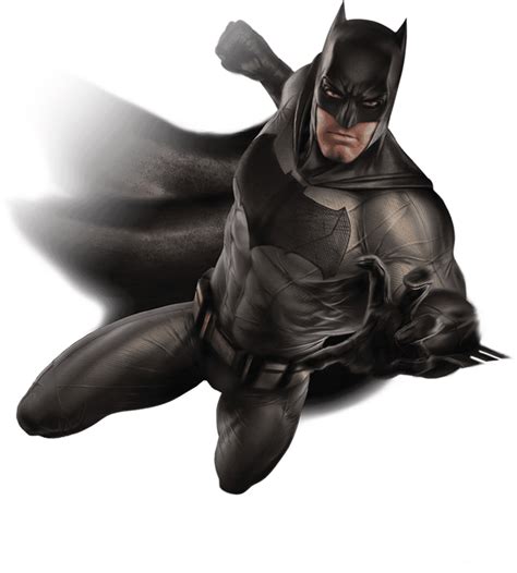 Batman - Transparent by Asthonx1 on DeviantArt