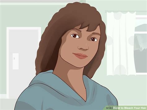 4 Ways To Bleach Your Hair Wikihow