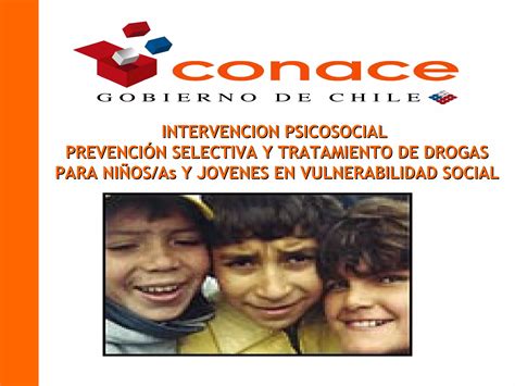 Adolescentes En Riesgo Social PPT