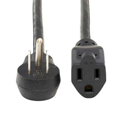 Compra Tripp Lite By Eaton Cable De Poder Nema P Nema R Cm