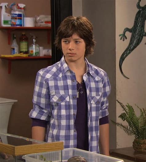 Picture Of Leo Howard In Kickin It Leo Howard 1342970275  Teen Idols 4 You