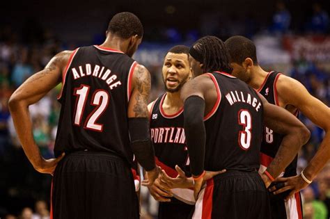 For third consecutive season, Trail Blazers face elimination in Game 6 ...