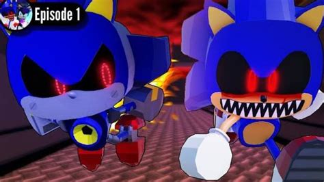 Jogando Sonic Exe - JOGANDO Sonic.exe the disaster NO ROBLOX - YouTube