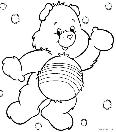 Bear Face Coloring Pages at GetColorings.com | Free printable colorings ...