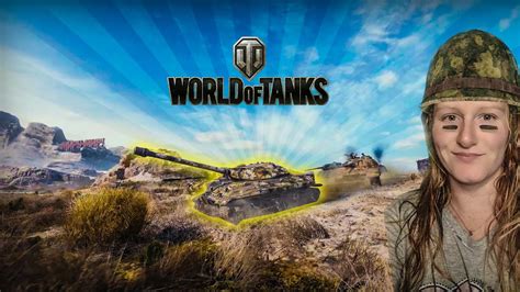 OSTATNIE BITWY OBJ 257 WORLD OF TANKS YouTube