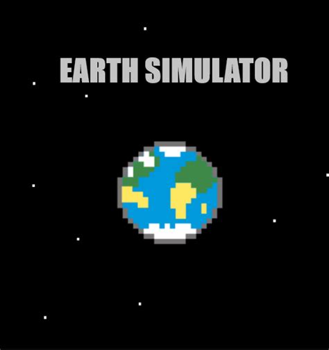 Earth Simulator Release 10 By Rgb Studio