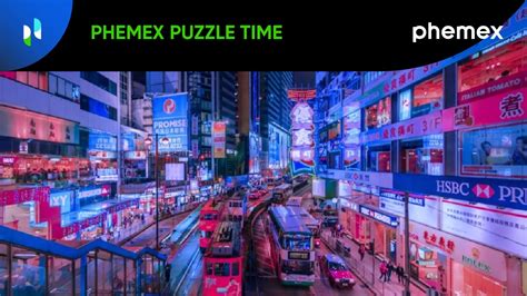 Phemex On Twitter Can You Spot Our Logo In This Image Comment