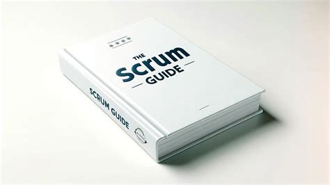 The Scrum guide - ITChronicles