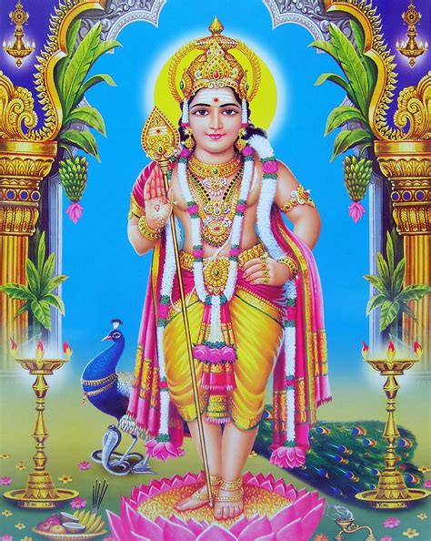 lord muruga pictures murugan subramanya hindu devotional blog