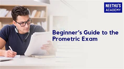 How To Apply For Prometric Exam All You Need To Know