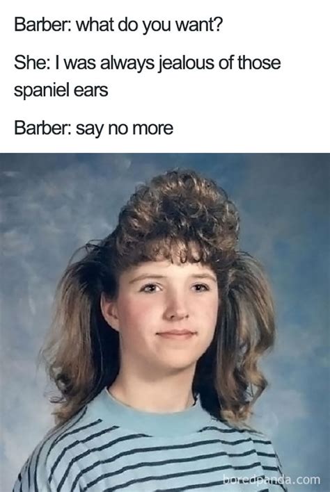 10 Hilarious Haircuts That Were So Bad They Became Say No More Memes