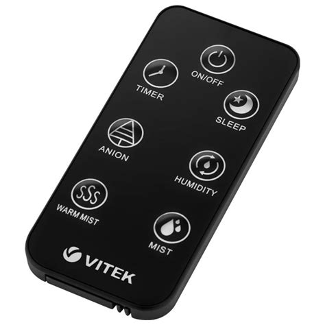 Увлажнитель воздуха Vitek VT-2340 | ENTER.ONLINE