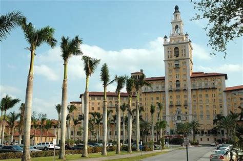 Coral Gables Florida