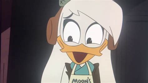 Ducktales Nothing Can Stop Della Duck Youtube