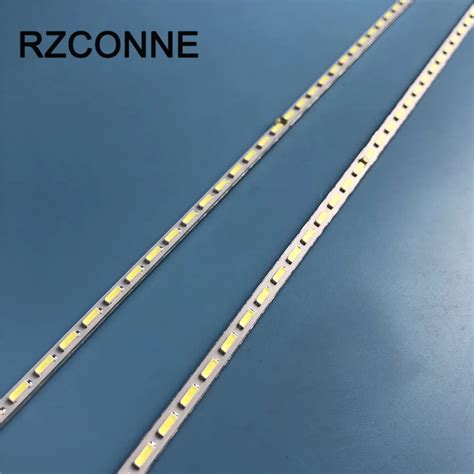 Aliexpress Buy 2pcs 46inch 517mm LED Backlight Lamp Strip 4014