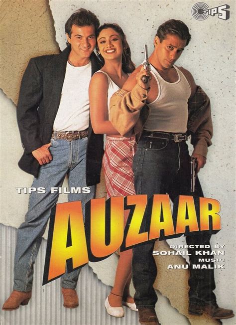 Auzaar 1997 Movie Box Office Collection Budget And Unknown Facts