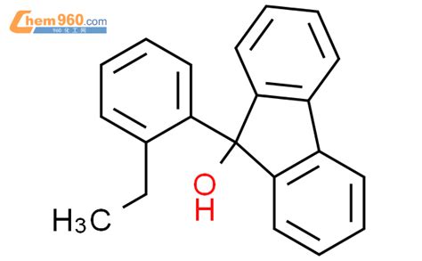 H Fluoren Ol Ethylphenyl Cas H