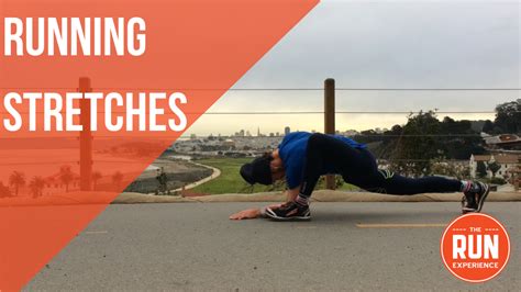 5 Pre-Running Stretches for Faster Sprints on the Track