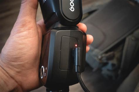 Godox V Review The Ultimate Hot Shoe Flash For Wedding Event Photography