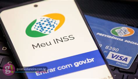 Governo Projeta Cortar R Bi Pente Fino No Inss Guia Medianeira