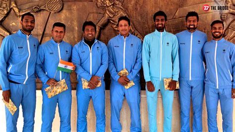 Davis Cup 2018: India make impressive comeback