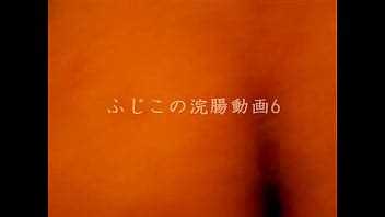 The Enema animation of the Japanese cross dressing Fujiko ã XVIDEOS