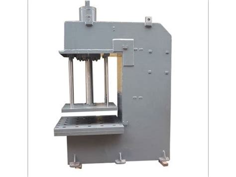 Hydraulic Press In Hyderabad | Industrial Hydraulic Press | Hydraulic ...