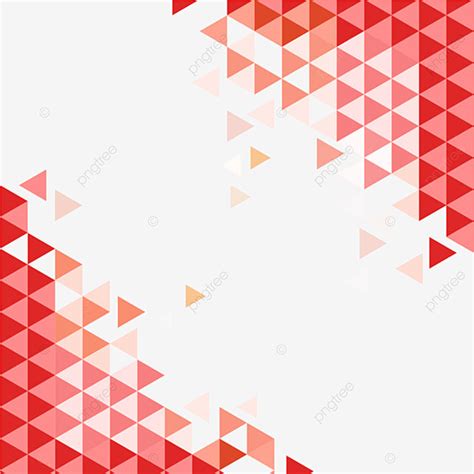 Geometric Triangle Clipart Transparent Png Hd Geometric Abstract